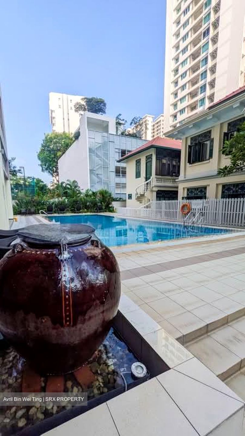 The Meyer Place (D15), Apartment #569672931